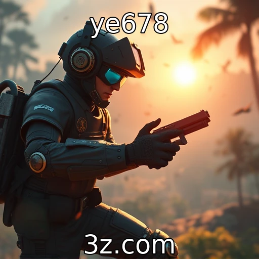 Novas tendências de jogos em realidade aumentada