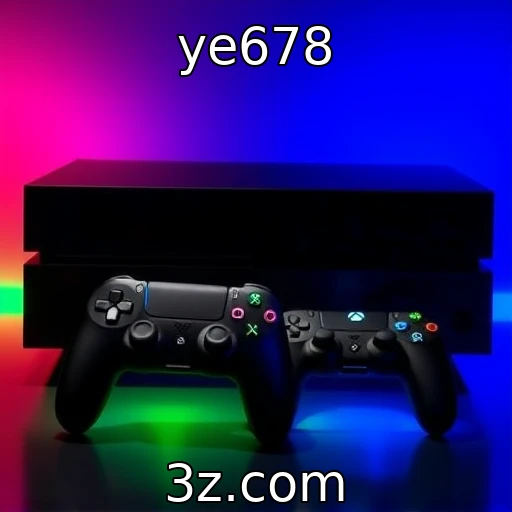 Concorrência entre consoles e plataformas de streaming