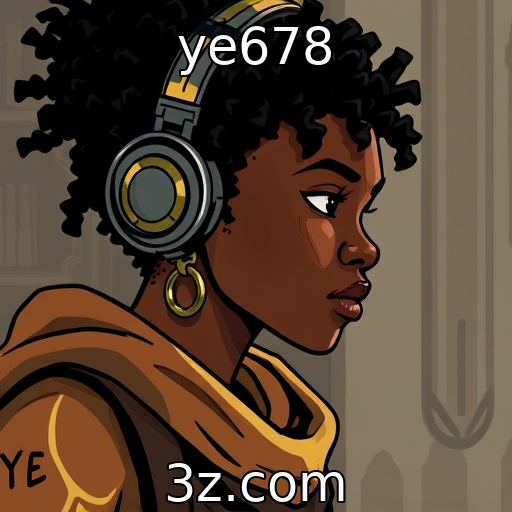 ye678 | Diversidade e inclusão nas narrativas dos videogames