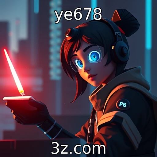 Futuro das narrativas interativas em jogos eletrônicos