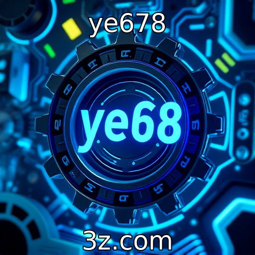 ye678 : Inovações em mecânicas de jogo e engajamento do usuário