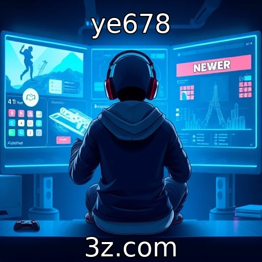 Tendências em jogos eletrônicos para o futuro imediato