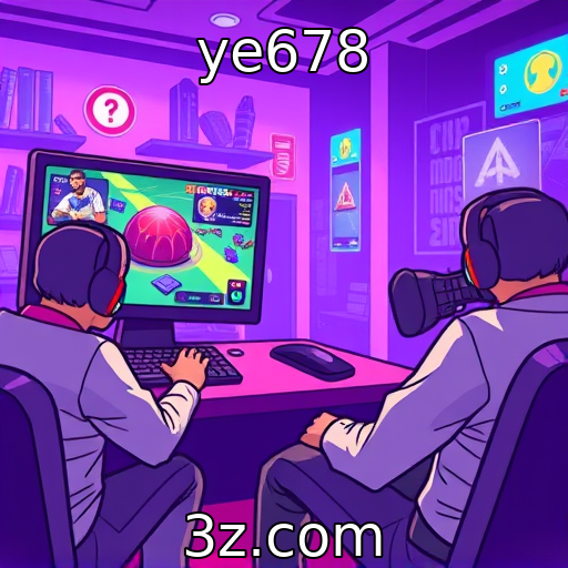 ye678 | Aumento das microtransações em jogos populares