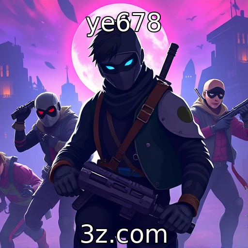 ye678 - Jogos independentes ganham destaque no mercado