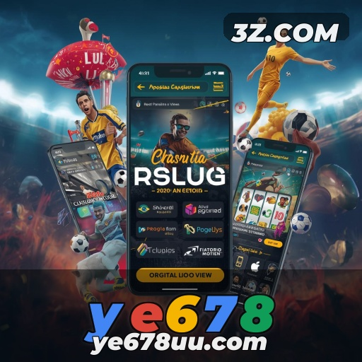 Login Criativo e Dinâmico no Ye678: Experiência de Jogo Inigualável