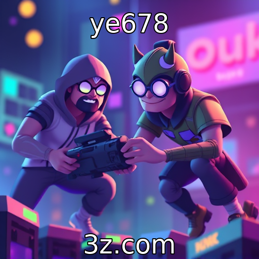 ye678 - Mudanças nas políticas de monetização em jogos