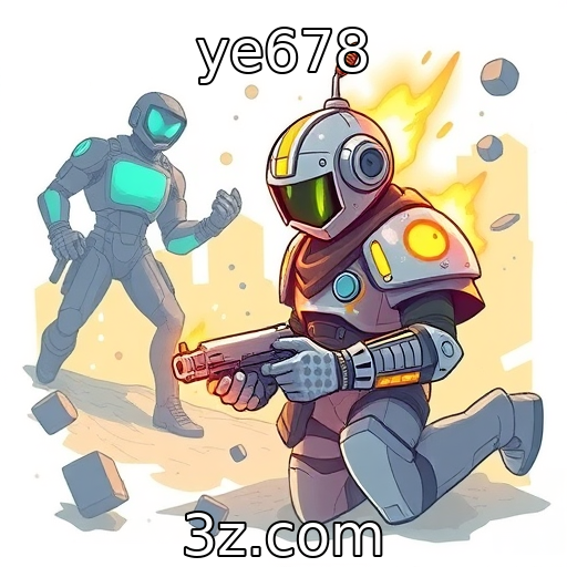 ye678 : Novas tecnologias transformam desenvolvimento de jogos