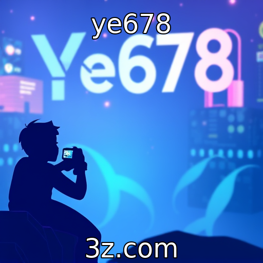 ye678 | Desenvolvimentos recentes na tecnologia de jogos