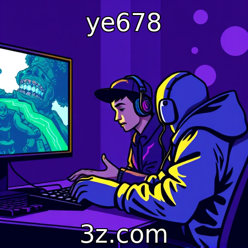 ye678 - Análise do papel dos streamers na popularização de jogos