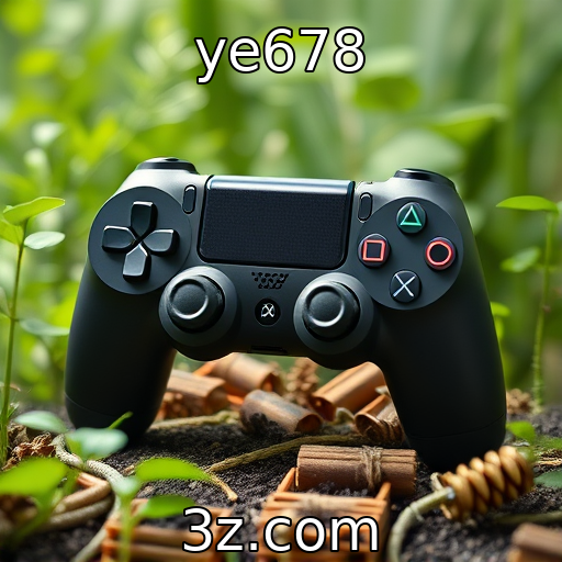 ye678 : Desafios da sustentabilidade na produção de consoles