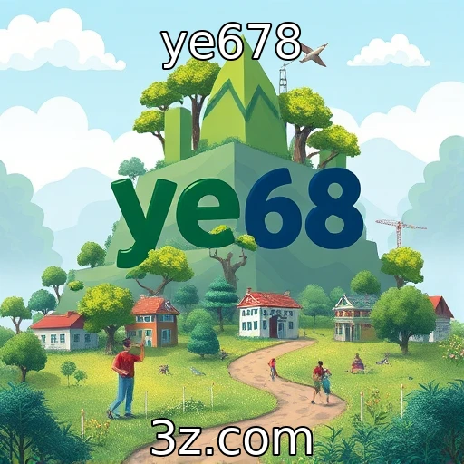 Desenvolvimento sustentável na indústria de jogos